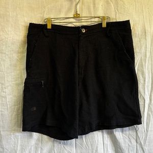 The North Face Cargo Shorts